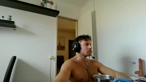 alphah_hunk online show from 04/03/26, 01:53