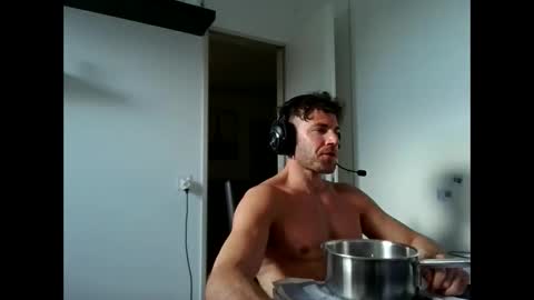 alphah_hunk online show from 04/05/26, 03:31