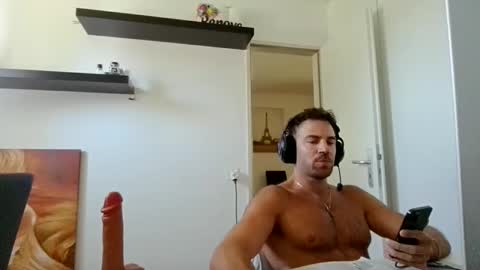 alphah_hunk online show from 05/22/26, 09:37