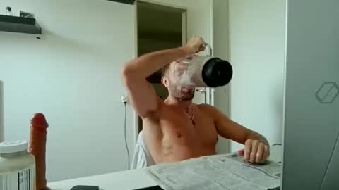 alphah_hunk online show from 05/30/26, 09:28