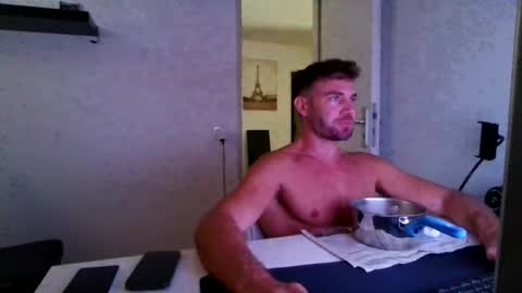 alphah_hunk online show from 07/03/26, 11:05