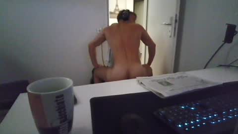 alphah_hunk online show from 07/04/26, 12:11