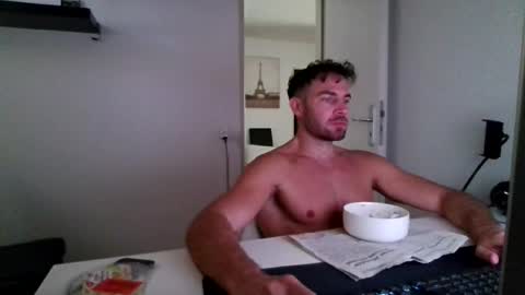 alphah_hunk online show from 07/05/26, 10:22