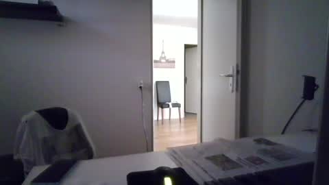 alphah_hunk online show from 07/06/26, 04:53