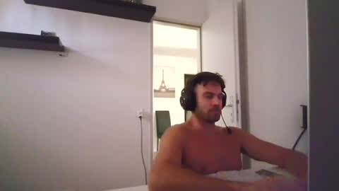 alphah_hunk online show from 07/07/26, 12:09