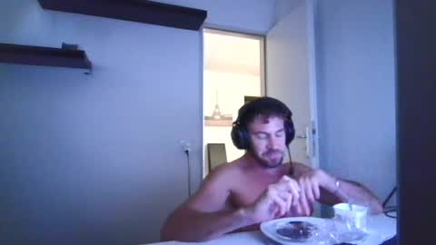 alphah_hunk online show from 07/12/26, 06:10
