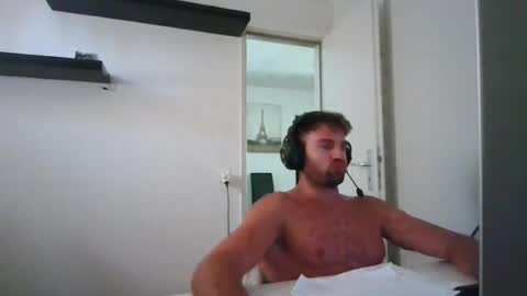 alphah_hunk online show from 07/13/26, 01:14