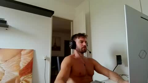 alphah_hunk online show from 07/19/26, 09:35