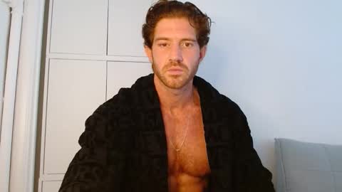 alphahung23 online show from 09/28/25, 06:52