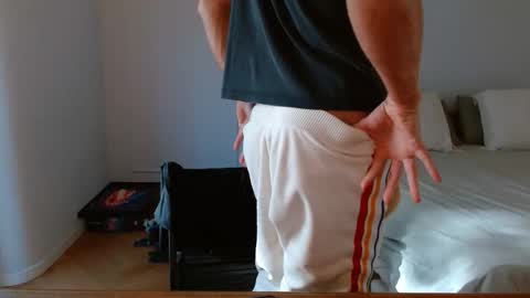 alphahung23 online show from 10/08/25, 08:23