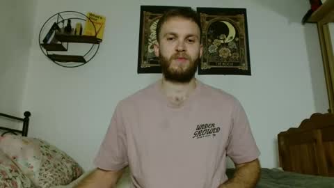 AlphaJacks online show from 12/02/25, 08:04