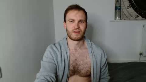 AlphaJacks online show from 01/10/26, 07:48