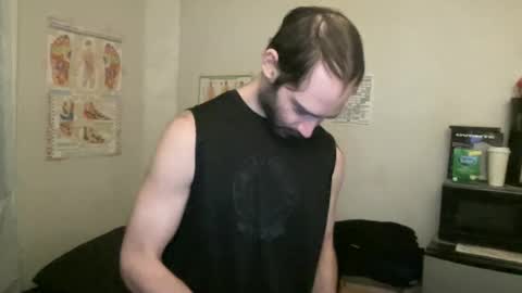 alphajosh online show from 03/01/25, 01:53