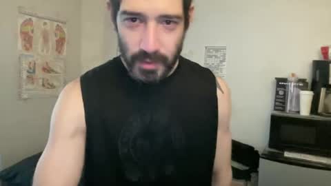 alphajosh online show from 03/12/25, 07:06