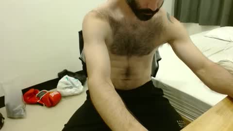 alphajosh online show from 09/14/25, 11:09