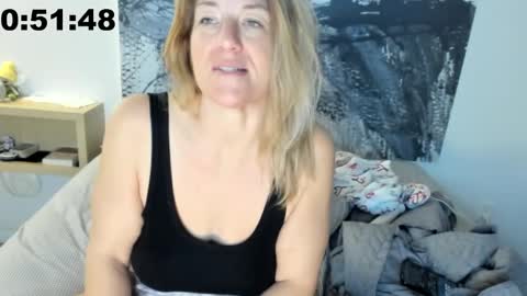 Shelby or if you want to make me purr just call me Kitten  online show from 01/29/25, 03:22