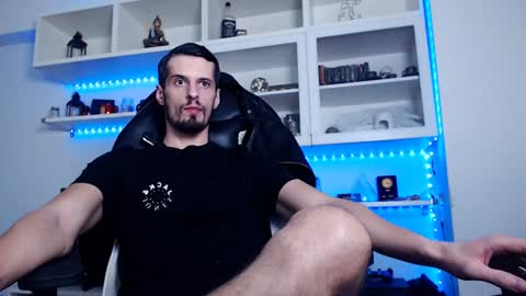 MasterTodd online show from 12/10/24, 12:39