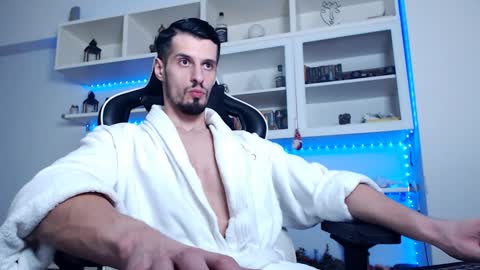 MasterTodd online show from 01/06/25, 01:53