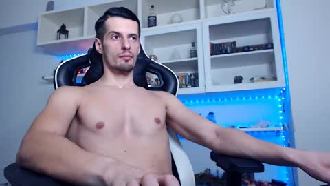 MasterTodd online show from 01/10/25, 01:21