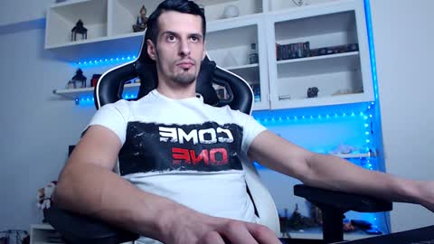 MasterTodd online show from 01/12/25, 12:28