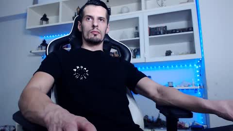 MasterTodd online show from 01/18/25, 03:09