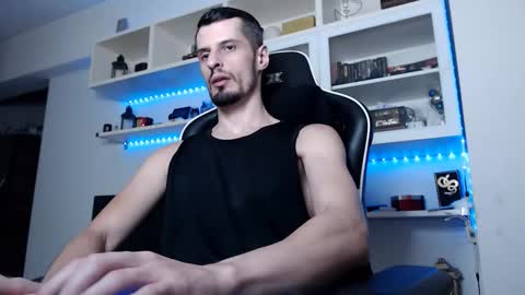 MasterTodd online show from 10/10/25, 06:29