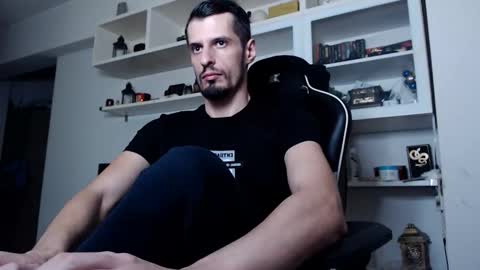 MasterTodd online show from 10/15/25, 04:01