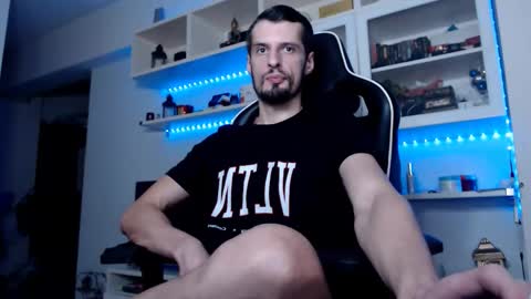 MasterTodd online show from 11/02/25, 12:35