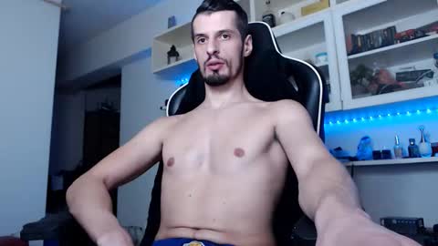 MasterTodd online show from 11/29/25, 01:36