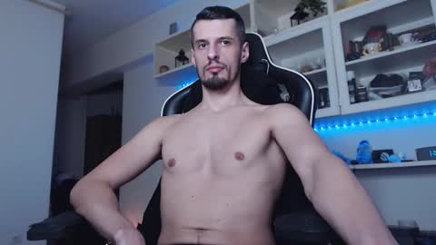 MasterTodd online show from 12/14/25, 10:25