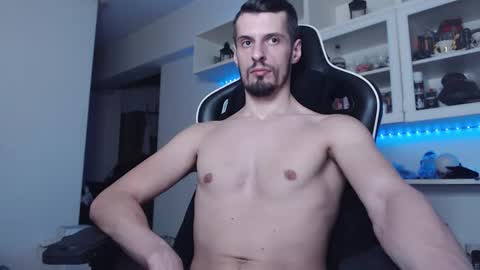 MasterTodd online show from 12/21/25, 01:46