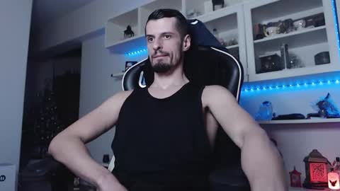 MasterTodd online show from 01/10/26, 04:42