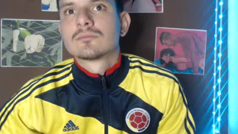 alphamercury online show from 07/01/26, 05:53