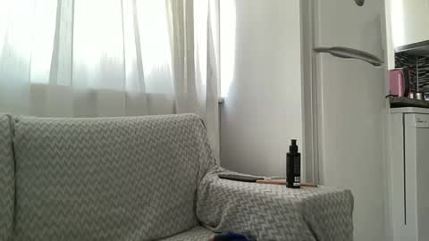 Snapshot of alphandre chatting on 01/19/25, 08:29 AlphAndre online show from 01/19/25, 08:29