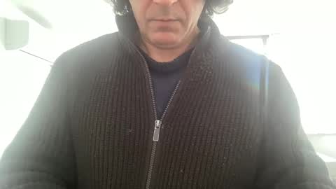 Snapshot of alphandre chatting on 01/22/25, 11:45 AlphAndre online show from 01/22/25, 11:45