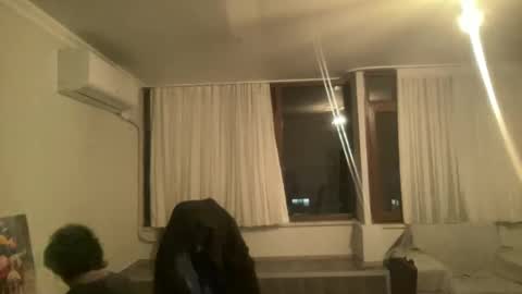 Snapshot of alphandre chatting on 01/26/25, 06:58 AlphAndre online show from 01/26/25, 06:58