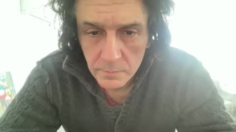 Snapshot of alphandre chatting on 01/28/25, 09:30 AlphAndre online show from 01/28/25, 09:30