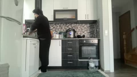 Snapshot of alphandre chatting on 01/30/25, 07:07 AlphAndre online show from 01/30/25, 07:07