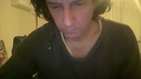 Snapshot of alphandre chatting on 01/31/25, 04:06 AlphAndre online show from 01/31/25, 04:06