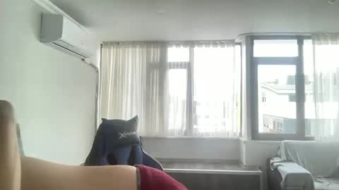 Snapshot of alphandre chatting on 02/17/25, 10:29 AlphAndre online show from 02/17/25, 10:29