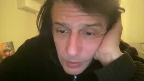 Snapshot of alphandre chatting on 02/26/25, 07:05 AlphAndre online show from 02/26/25, 07:05