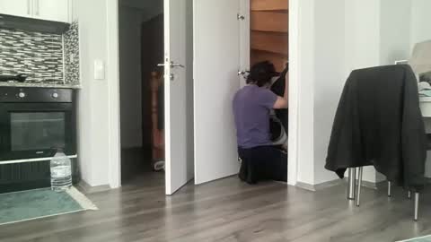 Snapshot of alphandre chatting on 03/05/25, 06:01 AlphAndre online show from 03/05/25, 06:01