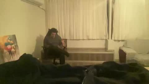 Snapshot of alphandre chatting on 03/05/25, 07:06 AlphAndre online show from 03/05/25, 07:06