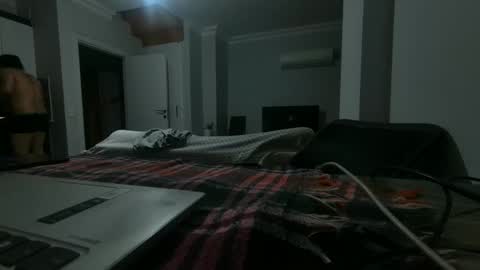 Snapshot of alphandre chatting on 04/13/26, 06:24 AlphAndre online show from 04/13/26, 06:24