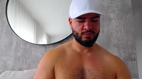 alphapulsex online show from 02/04/25, 03:04