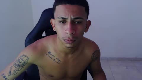 alphas_latins online show from 04/11/26, 04:39