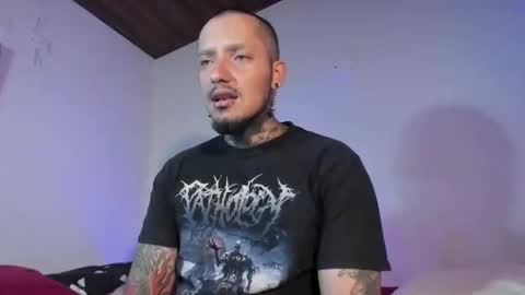 alphasexmen online show from 06/03/26, 11:43