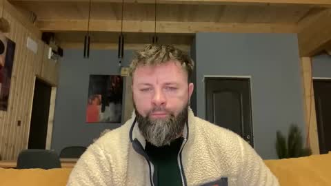 Jhonny online show from 02/10/26, 03:43