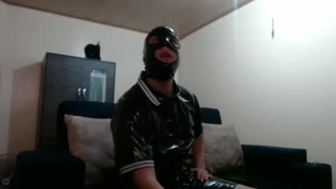 ur god online show from 12/04/25, 02:54