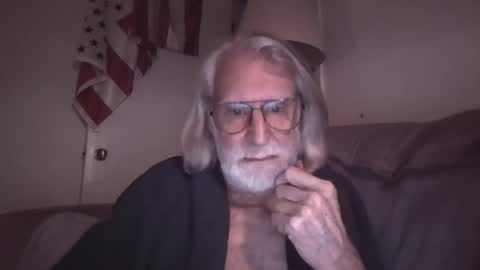 AlphaUniform online show from 02/21/26, 03:40